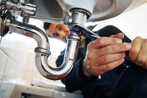 Gordon, PA Plumbing Company