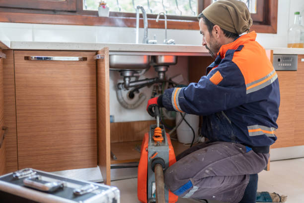 Best Pipe Repair Near Me  in Gordon, PA
