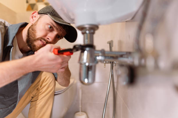 Best Clogged Drain Plumber  in Gordon, PA