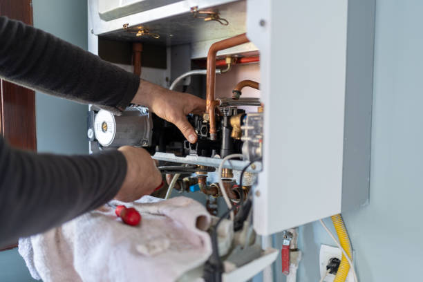 Best Leak Detection Services  in Gordon, PA