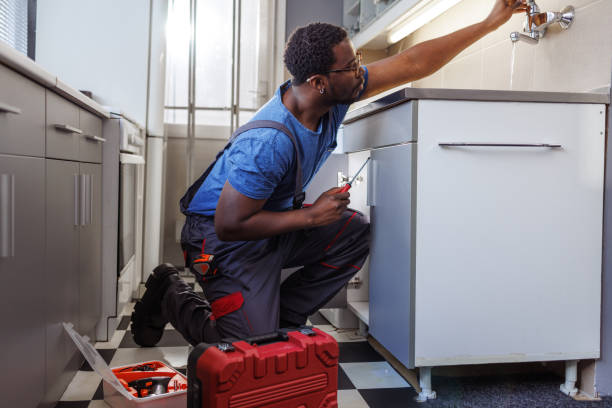 Best Drain Cleaning Services  in Gordon, PA