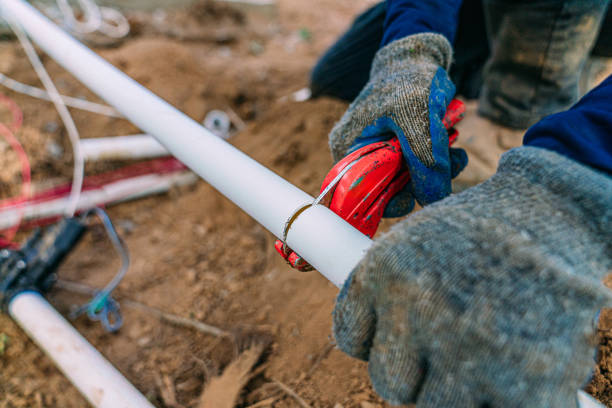 Best Gas Line Repair  in Gordon, PA
