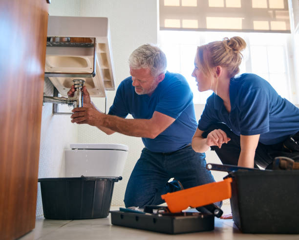Best Sprinkler Systems  in Gordon, PA